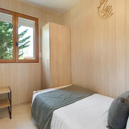5 De L'oree Du Bois Thenon